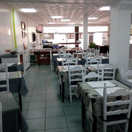Hotel Planas Lloret de Mar Buitenkant foto