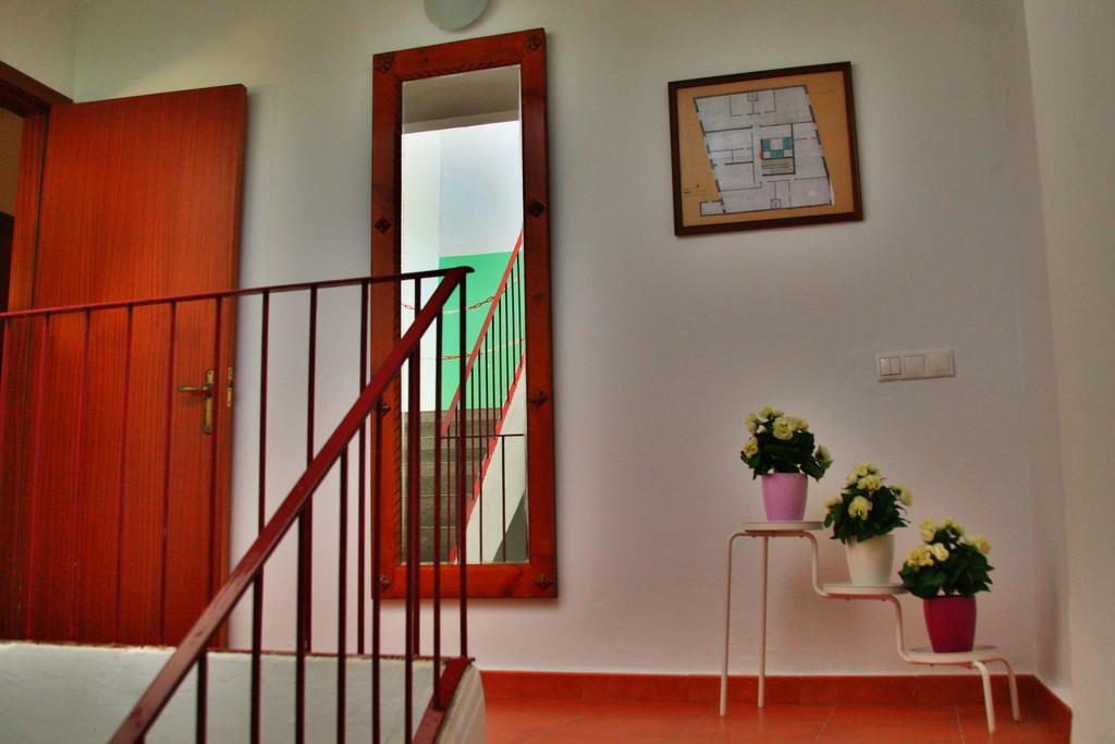 Hotel Planas Lloret de Mar Buitenkant foto