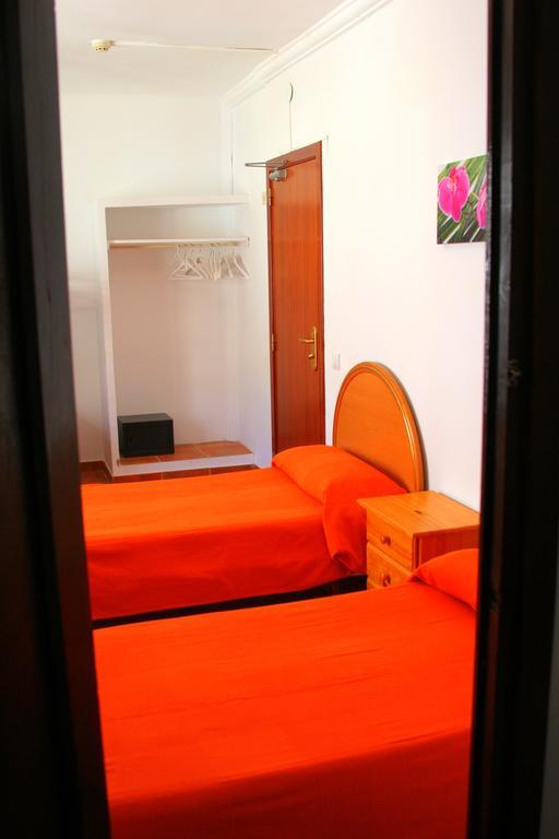 Hotel Planas Lloret de Mar Kamer foto