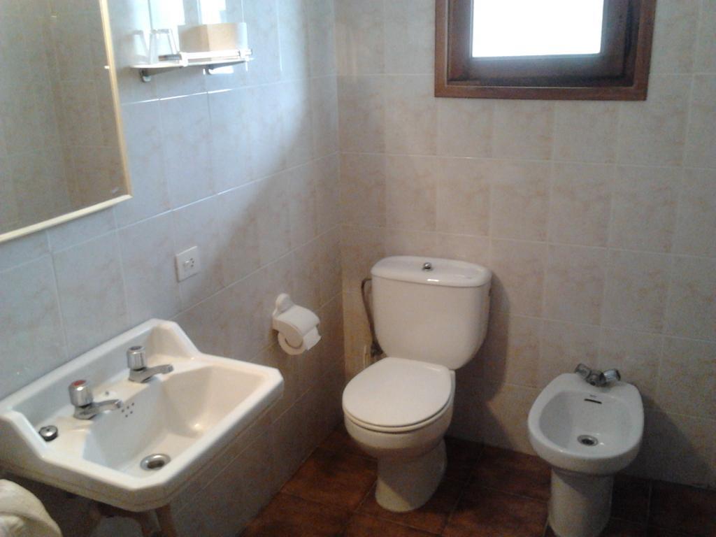 Hotel Planas Lloret de Mar Buitenkant foto