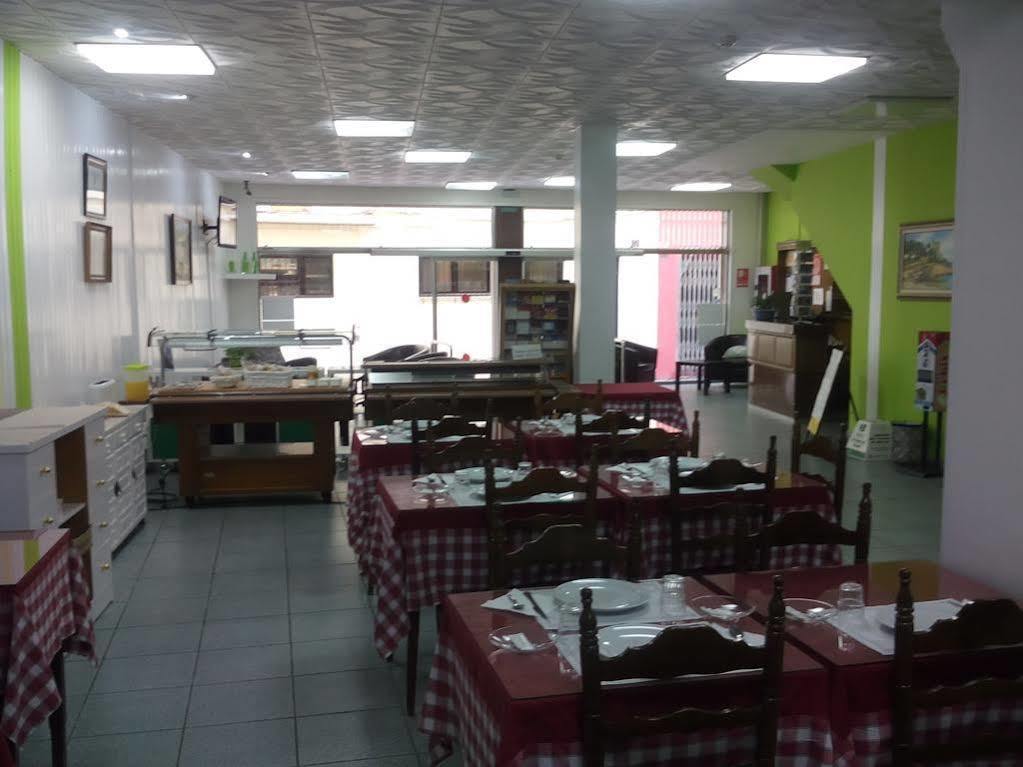 Hotel Planas Lloret de Mar Buitenkant foto