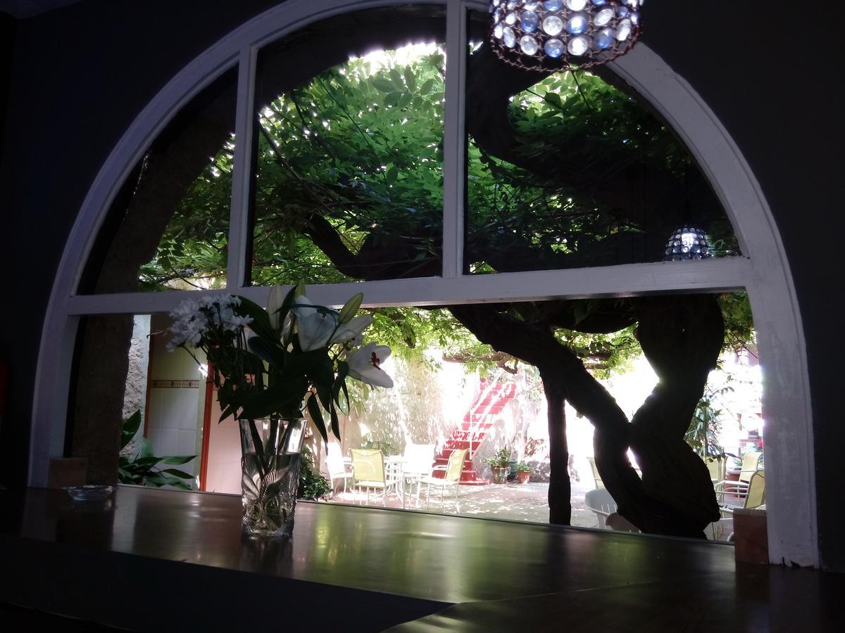 Hotel Planas Lloret de Mar Buitenkant foto