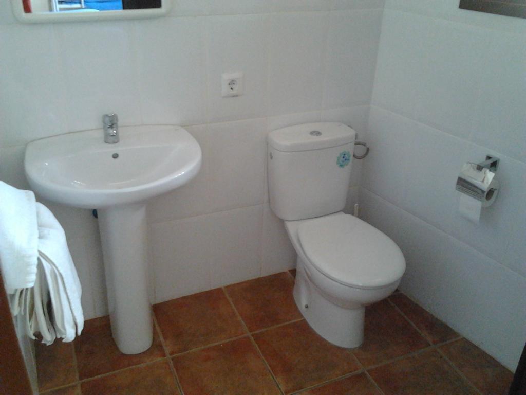 Hotel Planas Lloret de Mar Buitenkant foto