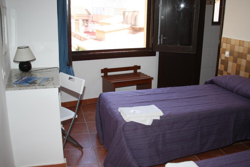 Hotel Planas Lloret de Mar Buitenkant foto